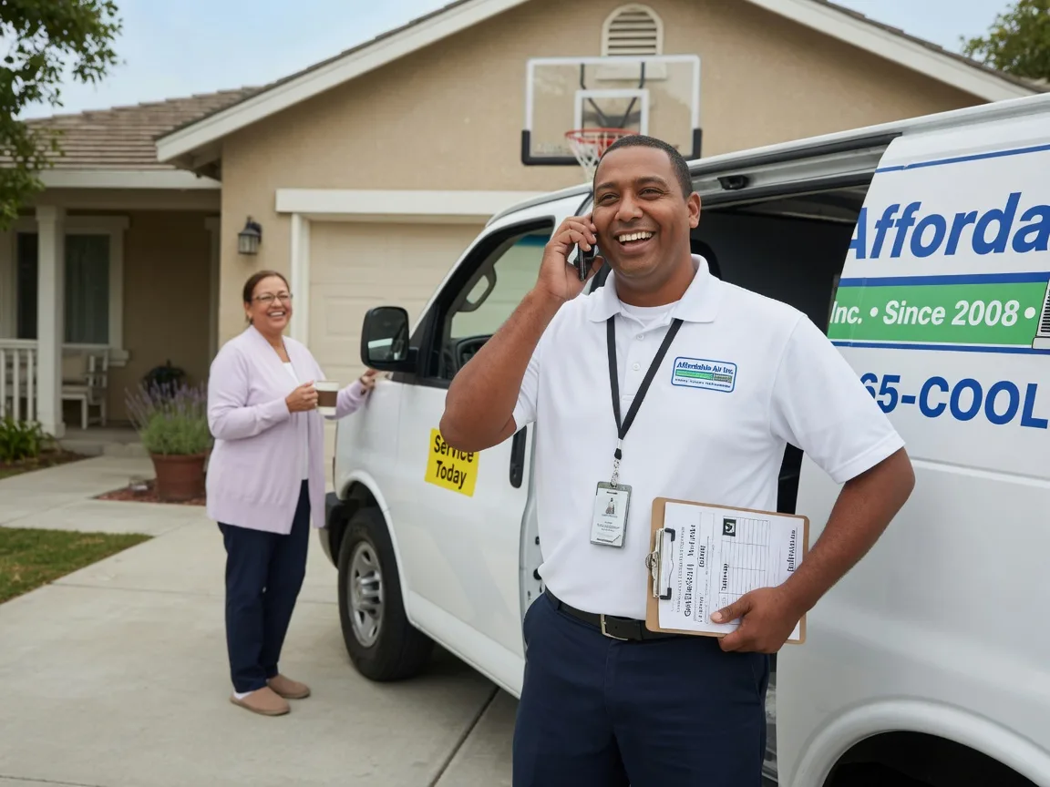 Central Ac Repair White Earth, MN FAQs